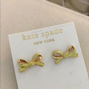 Kate Spade Earrings